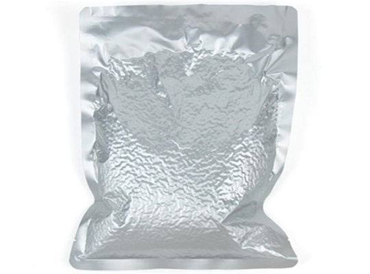 為什么選擇鋁箔袋作為食品包裝袋？